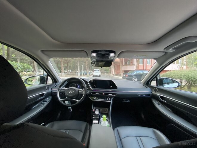 Hyundai Sonata 2020, 16,200 km - 2.5 l - Bakı