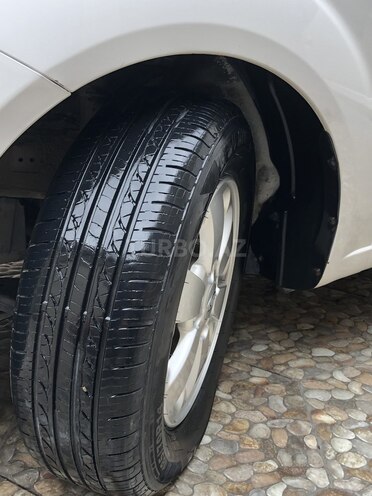 Kia Rio 2010, 55,000 km - 1.4 l - Gəncə