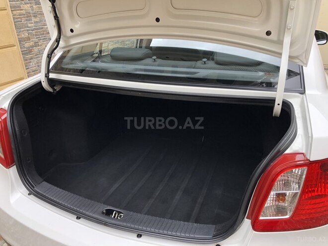 Kia Rio 2010, 55,000 km - 1.4 l - Gəncə