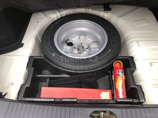 Kia Rio 2010, 55,000 km - 1.4 l - Gəncə