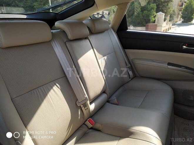 Toyota Prius 2007, 123,000 km - 1.5 л - Bakı