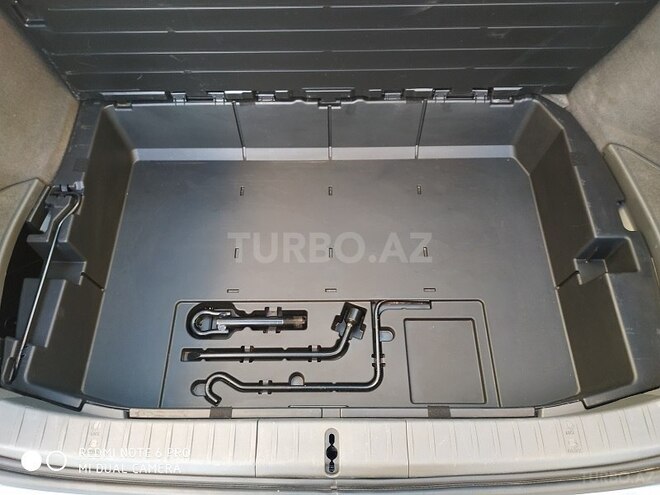 Toyota Prius 2007, 123,000 km - 1.5 л - Bakı