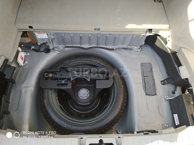 Toyota Prius 2007, 123,000 km - 1.5 л - Bakı