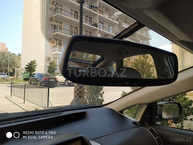 Toyota Prius 2007, 123,000 km - 1.5 л - Bakı