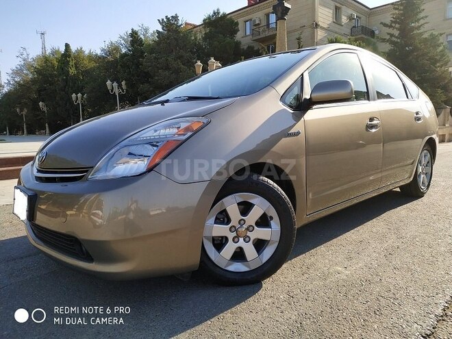 Toyota Prius 2007, 123,000 km - 1.5 л - Bakı