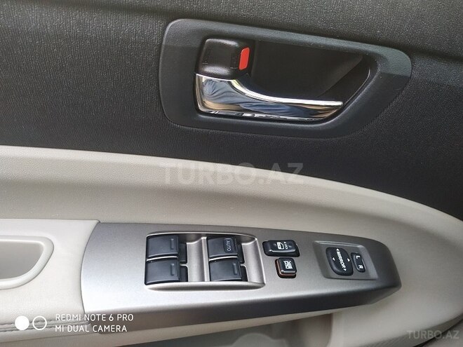 Toyota Prius 2007, 123,000 km - 1.5 л - Bakı