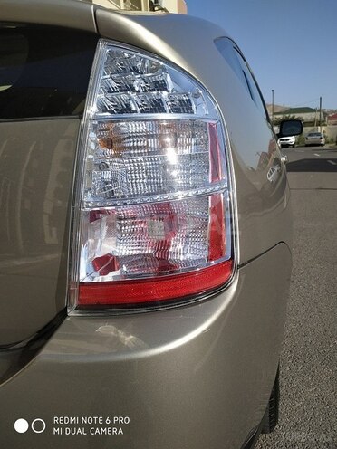 Toyota Prius 2007, 123,000 km - 1.5 л - Bakı