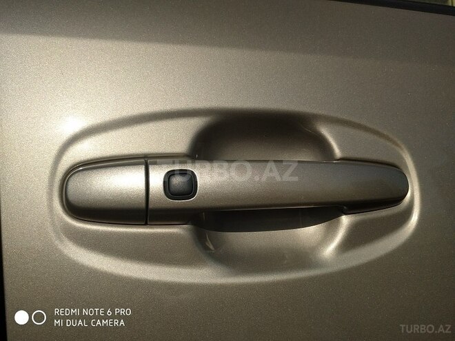 Toyota Prius 2007, 123,000 km - 1.5 л - Bakı