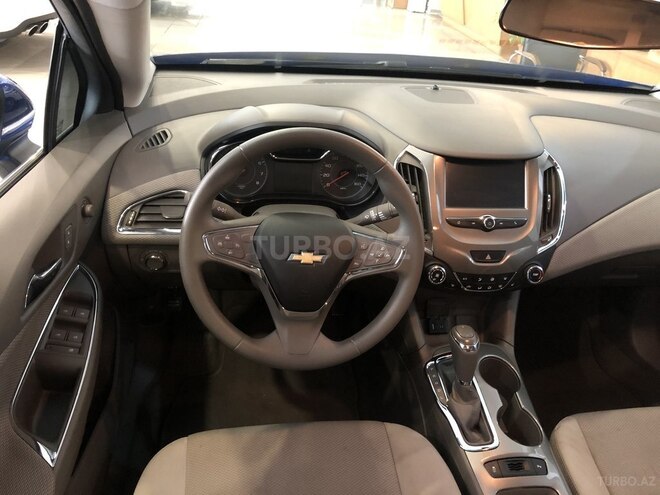 Chevrolet Cruze 2016, 70,330 km - 1.4 л - Bakı