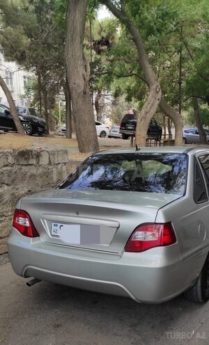 Daewoo Nexia 2008, 160,000 km - 1.5 l - Bakı