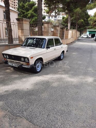 LADA (VAZ) 2106 1980, 23,000 km - 1.3 л - Bakı