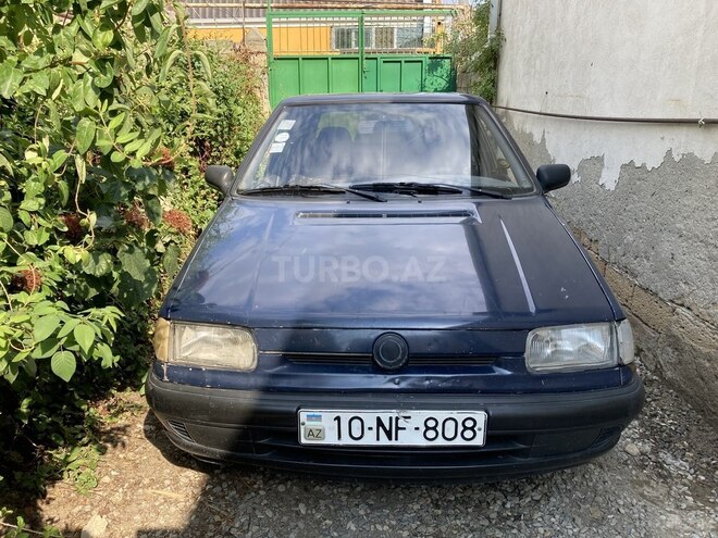 Skoda  1996, 270,000 km - 1.3 л - Sumqayıt
