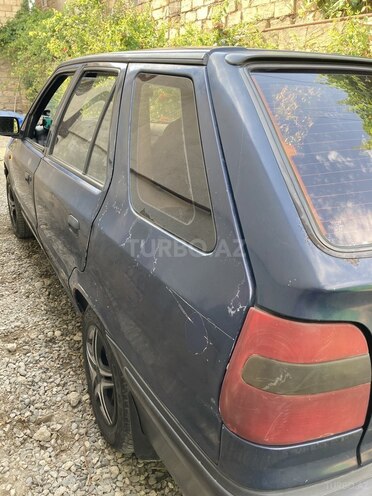 Skoda  1996, 270,000 km - 1.3 л - Sumqayıt