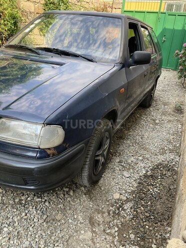 Skoda  1996, 270,000 km - 1.3 л - Sumqayıt