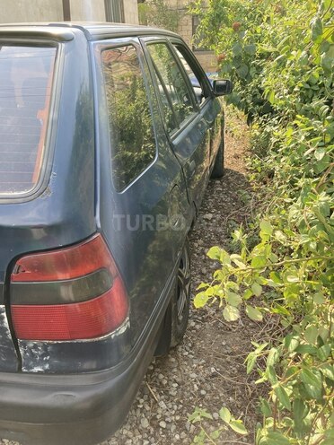 Skoda  1996, 270,000 km - 1.3 л - Sumqayıt