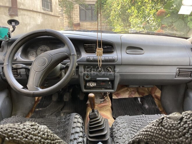 Skoda  1996, 270,000 km - 1.3 л - Sumqayıt