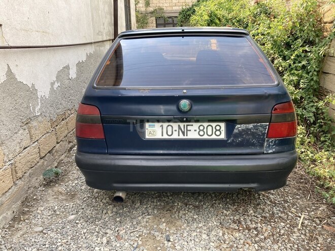 Skoda  1996, 270,000 km - 1.3 л - Sumqayıt
