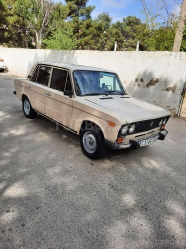 LADA (VAZ) 2106 1980, 23,000 km - 1.3 л - Bakı