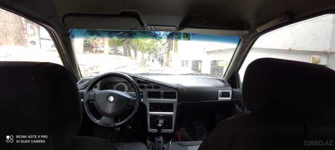 Daewoo Nexia 2008, 160,000 km - 1.5 l - Bakı