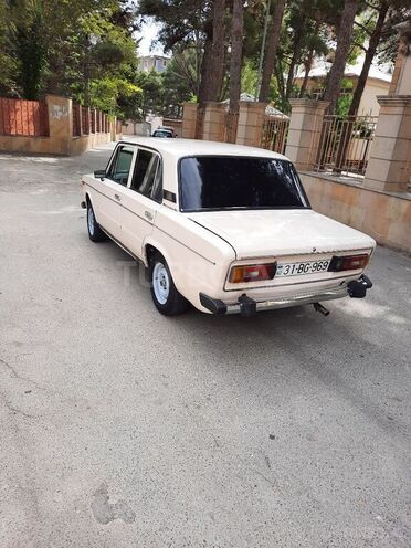 LADA (VAZ) 2106 1980, 23,000 km - 1.3 л - Bakı