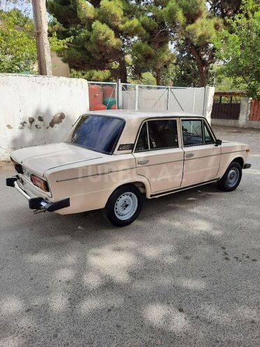 LADA (VAZ) 2106 1980, 23,000 km - 1.3 л - Bakı