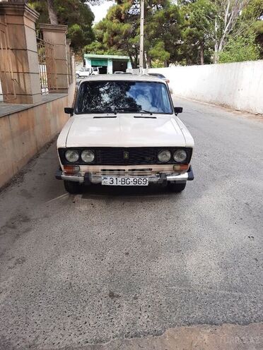 LADA (VAZ) 2106 1980, 23,000 km - 1.3 л - Bakı