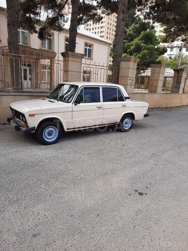 LADA (VAZ) 2106 1980, 23,000 km - 1.3 л - Bakı