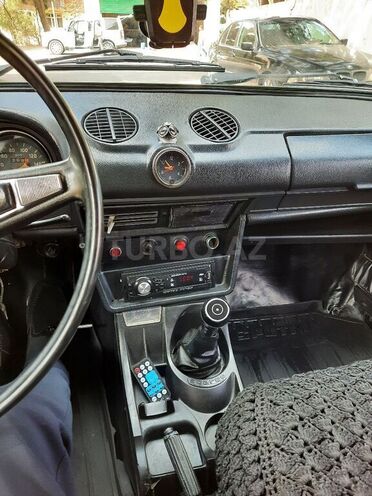 LADA (VAZ) 2106 1980, 23,000 km - 1.3 л - Bakı