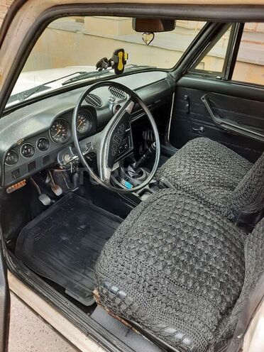 LADA (VAZ) 2106 1980, 23,000 km - 1.3 л - Bakı