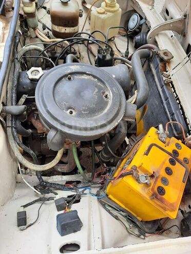 LADA (VAZ) 2106 1980, 23,000 km - 1.3 л - Bakı
