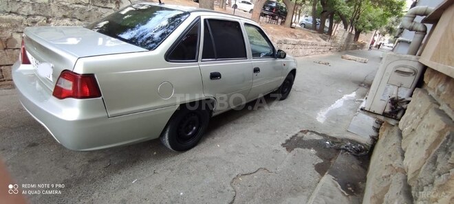 Daewoo Nexia 2008, 160,000 km - 1.5 l - Bakı
