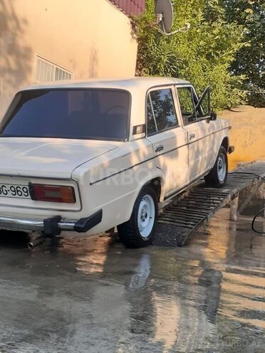 LADA (VAZ) 2106 1980, 23,000 km - 1.3 л - Bakı