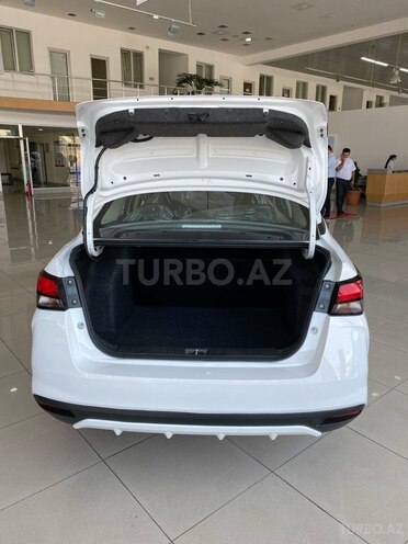Nissan Sunny 2021, 0 km - 1.6 l - Bakı
