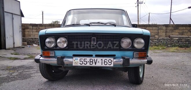 LADA (VAZ) 2106 1990, 133,333 km - 1.5 л - Şəki