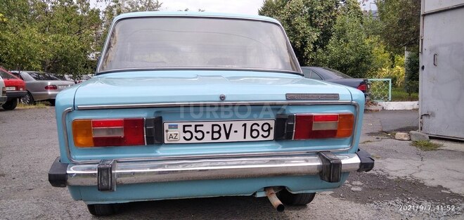 LADA (VAZ) 2106 1990, 133,333 km - 1.5 л - Şəki