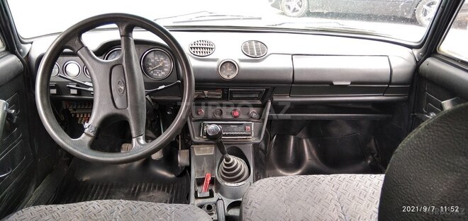 LADA (VAZ) 2106 1990, 133,333 km - 1.5 л - Şəki