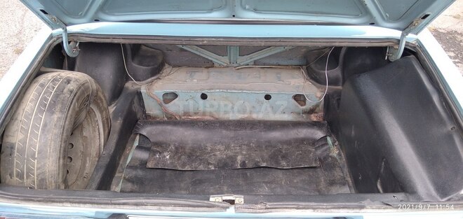 LADA (VAZ) 2106 1990, 133,333 km - 1.5 л - Şəki