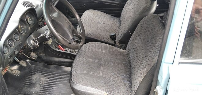 LADA (VAZ) 2106 1990, 133,333 km - 1.5 л - Şəki