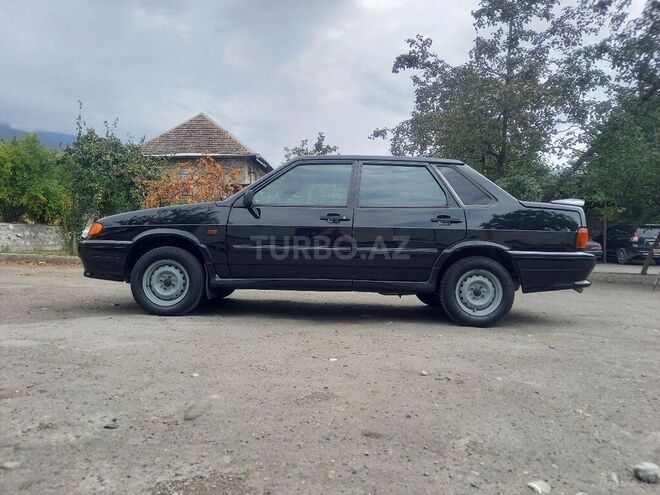 LADA (VAZ) 2115 2009, 153,000 km - 1.6 л - Şəki