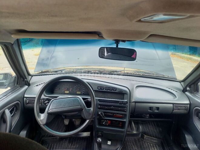 LADA (VAZ) 2115 2009, 153,000 km - 1.6 л - Şəki