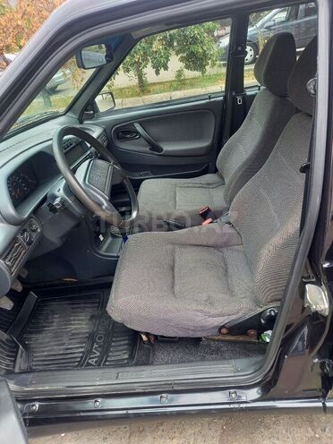 LADA (VAZ) 2115 2009, 153,000 km - 1.6 л - Şəki