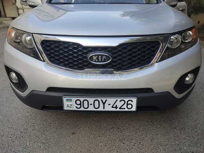 Kia Sorento 2010, 63,000 km - 2.0 l - Bakı