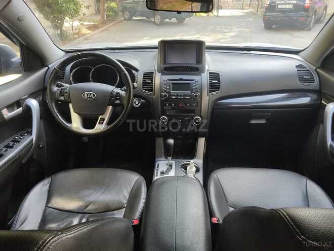 Kia Sorento 2010, 63,000 km - 2.0 l - Bakı