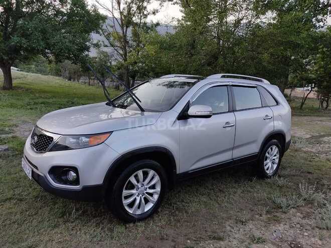 Kia Sorento 2010, 63,000 km - 2.0 l - Bakı