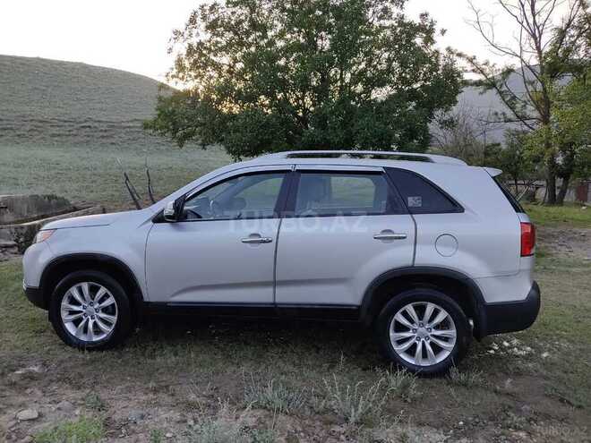 Kia Sorento 2010, 63,000 km - 2.0 l - Bakı