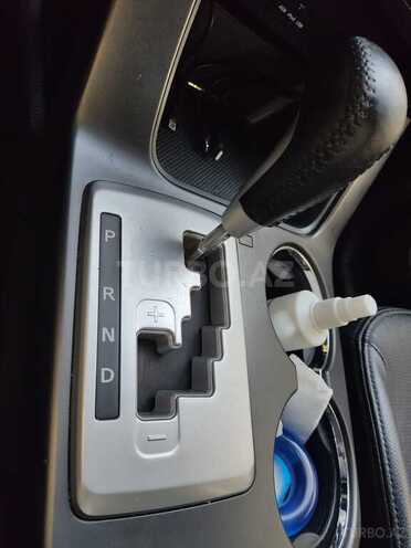 Kia Sorento 2010, 63,000 km - 2.0 l - Bakı
