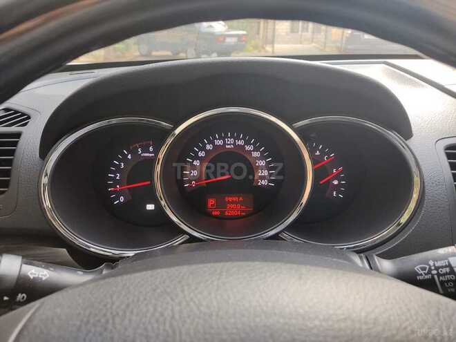 Kia Sorento 2010, 63,000 km - 2.0 l - Bakı