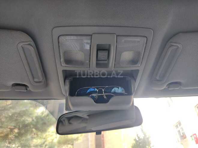 Kia Sorento 2010, 63,000 km - 2.0 l - Bakı