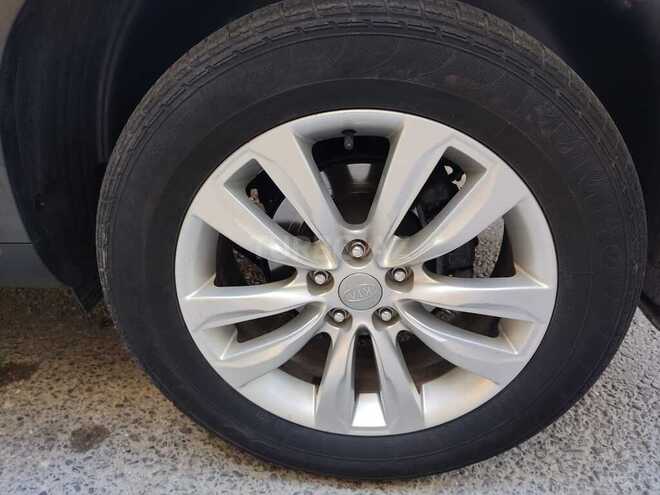 Kia Sorento 2010, 63,000 km - 2.0 l - Bakı