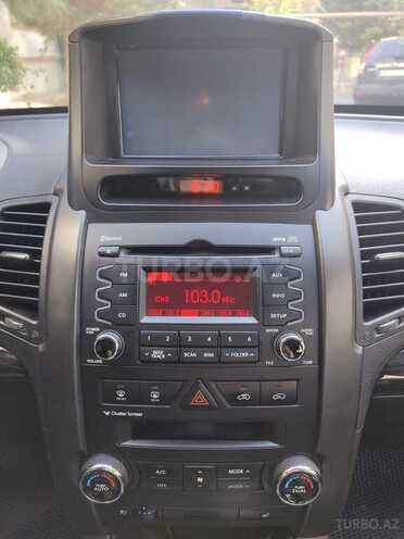 Kia Sorento 2010, 63,000 km - 2.0 l - Bakı